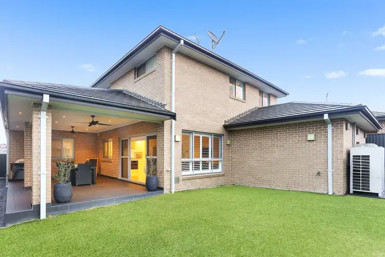 Sixth view of Homely house listing, 9 Petre Close, Middleton Grange NSW 2171