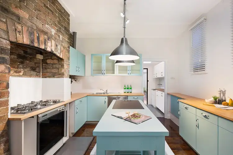Second view of Homely house listing, 41 Young Street, Annandale NSW 2038