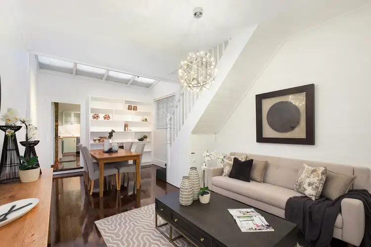 Fourth view of Homely house listing, 41 Young Street, Annandale NSW 2038