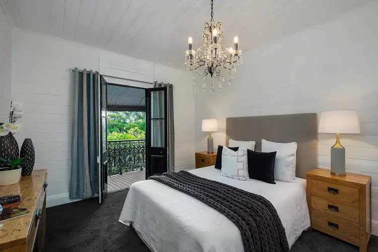 Fifth view of Homely house listing, 41 Young Street, Annandale NSW 2038