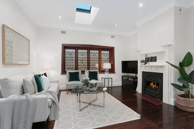Third view of Homely house listing, 394 Young Street, Annandale NSW 2038