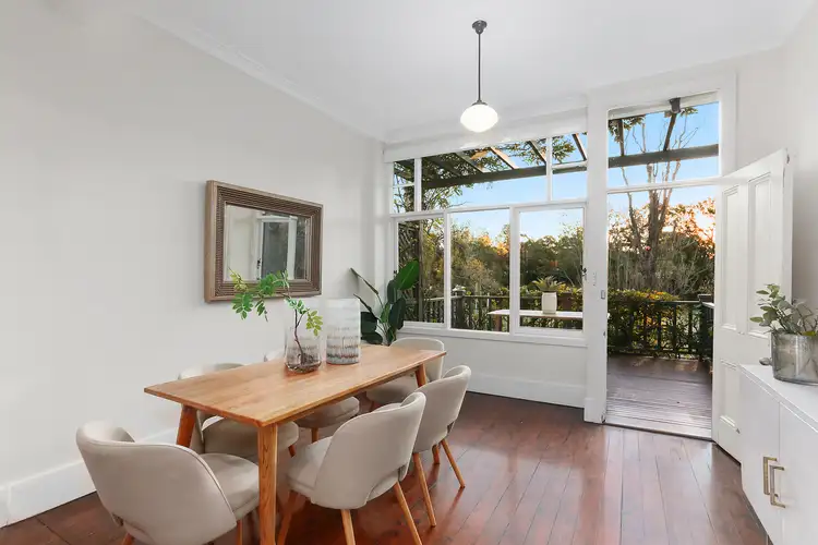 Fourth view of Homely house listing, 394 Young Street, Annandale NSW 2038