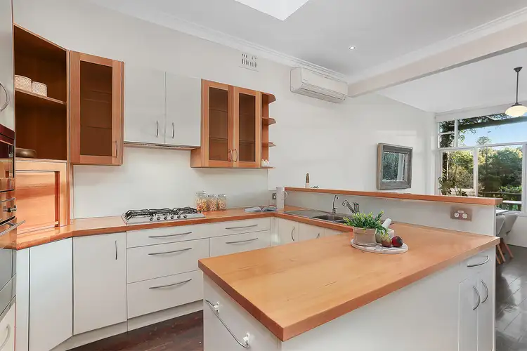 Fifth view of Homely house listing, 394 Young Street, Annandale NSW 2038