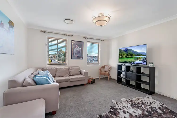 Second view of Homely house listing, 50 Pentonville Parade, Castle Hill NSW 2154
