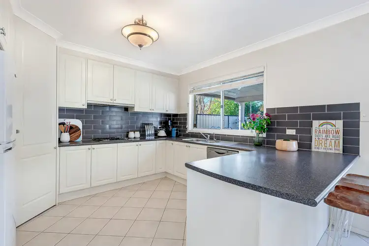 Third view of Homely house listing, 50 Pentonville Parade, Castle Hill NSW 2154