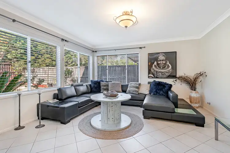 Fifth view of Homely house listing, 50 Pentonville Parade, Castle Hill NSW 2154