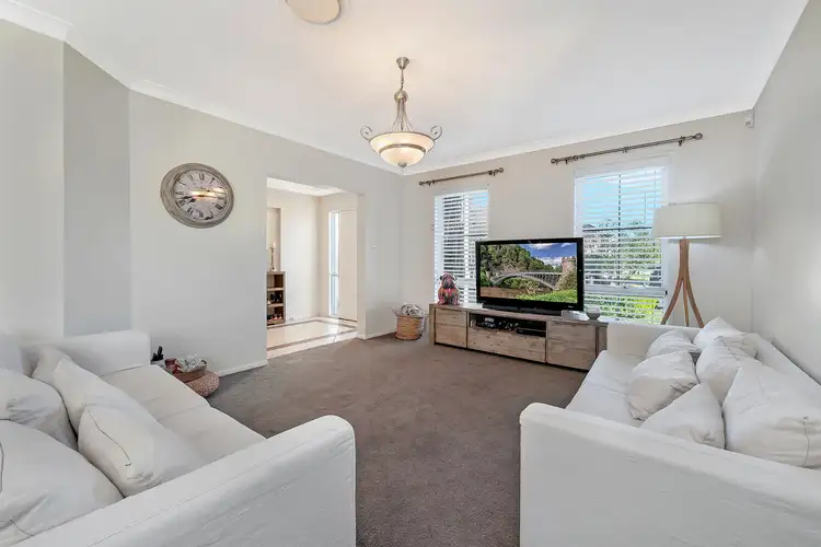 Sixth view of Homely house listing, 50 Pentonville Parade, Castle Hill NSW 2154
