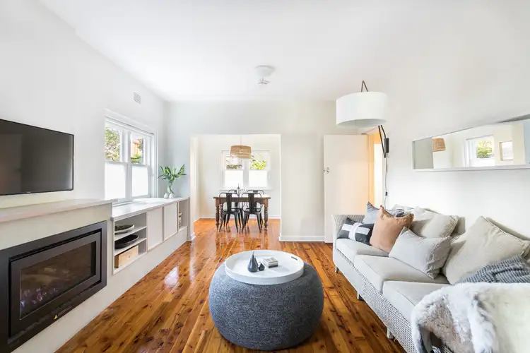 1/92 Bradleys Head Road, Mosman NSW 2088