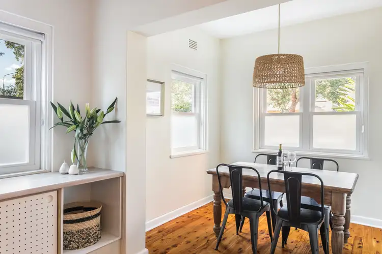 Third view of Homely apartment listing, 1/92 Bradleys Head Road, Mosman NSW 2088