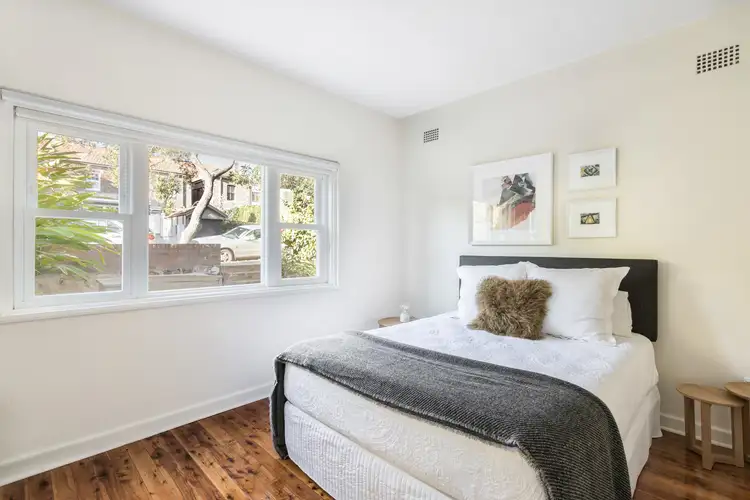 Fourth view of Homely apartment listing, 1/92 Bradleys Head Road, Mosman NSW 2088