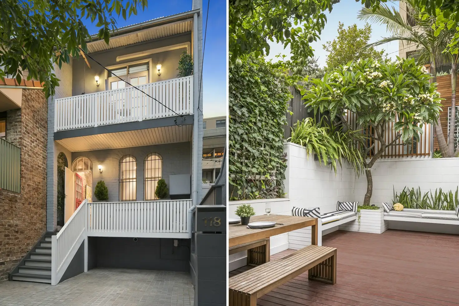 Main view of Homely house listing, 118 Victoria Street, Beaconsfield NSW 2015