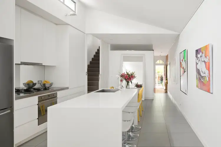 Fourth view of Homely house listing, 118 Victoria Street, Beaconsfield NSW 2015