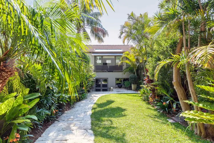 245 Underwood Street, Paddington NSW 2021