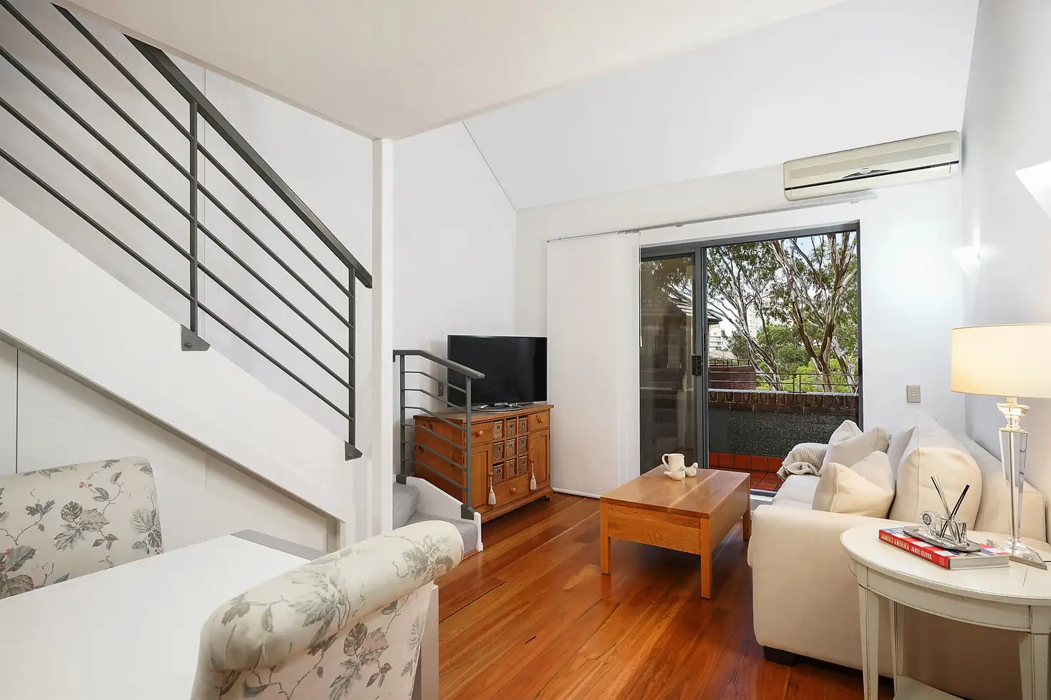 Main view of Homely apartment listing, 308/2 Macpherson Street, Cremorne NSW 2090