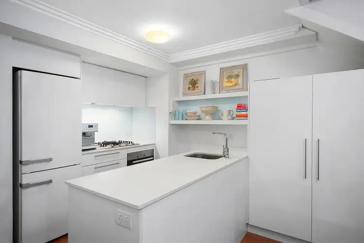 Second view of Homely apartment listing, 308/2 Macpherson Street, Cremorne NSW 2090