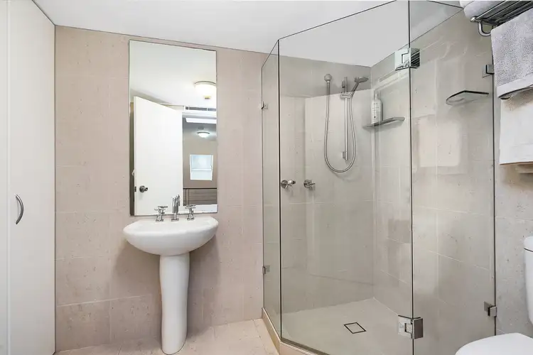 Third view of Homely apartment listing, 308/2 Macpherson Street, Cremorne NSW 2090