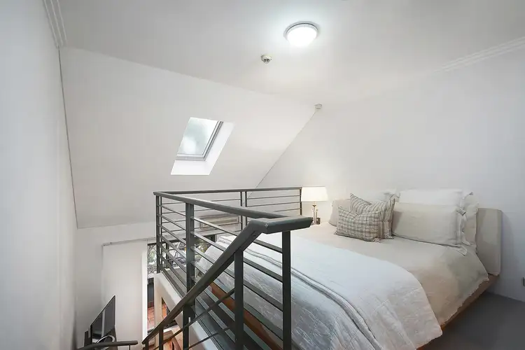 Fourth view of Homely apartment listing, 308/2 Macpherson Street, Cremorne NSW 2090
