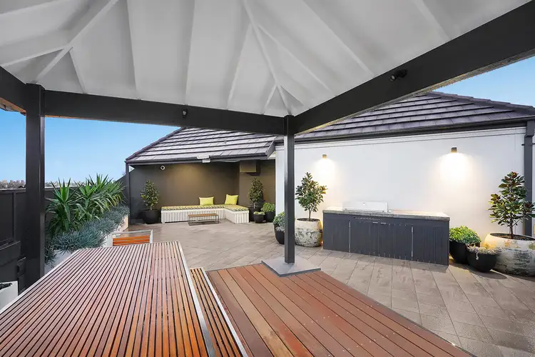 Fifth view of Homely apartment listing, 308/2 Macpherson Street, Cremorne NSW 2090