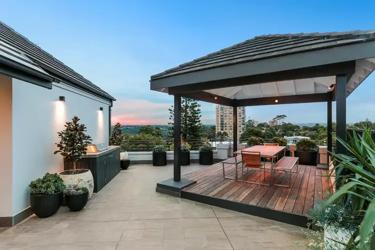 Sixth view of Homely apartment listing, 308/2 Macpherson Street, Cremorne NSW 2090