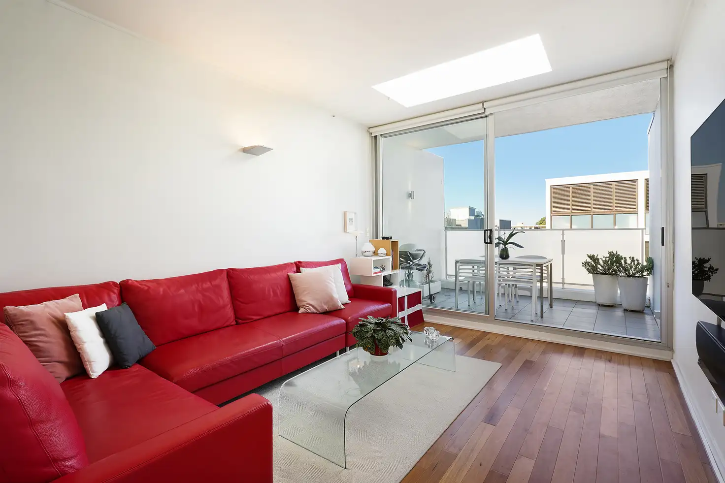 Main view of Homely apartment listing, 316/21 Grosvenor Street, Neutral Bay NSW 2089