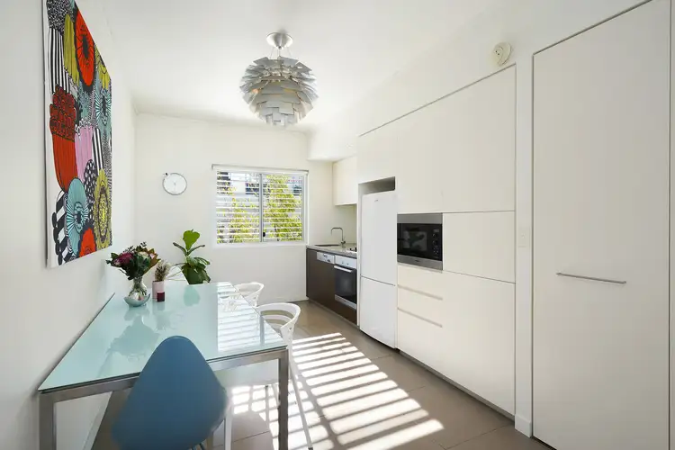 Second view of Homely apartment listing, 316/21 Grosvenor Street, Neutral Bay NSW 2089