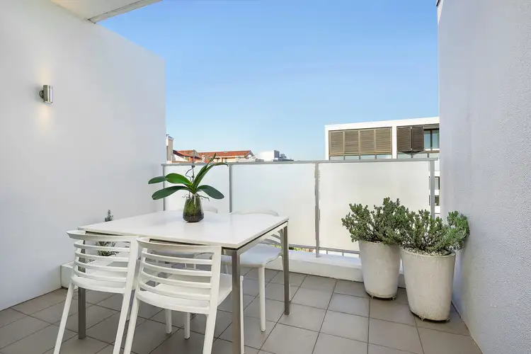 Third view of Homely apartment listing, 316/21 Grosvenor Street, Neutral Bay NSW 2089