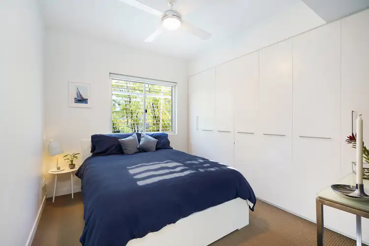 Fourth view of Homely apartment listing, 316/21 Grosvenor Street, Neutral Bay NSW 2089