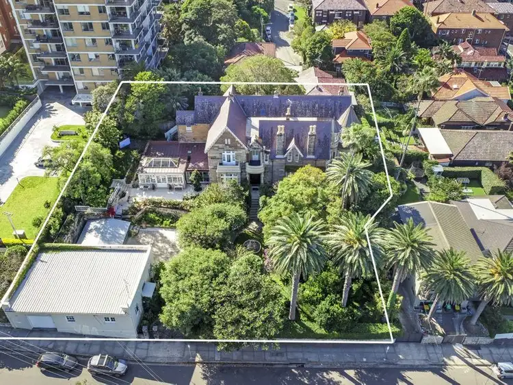 16-18 Milford Street, Randwick NSW 2031