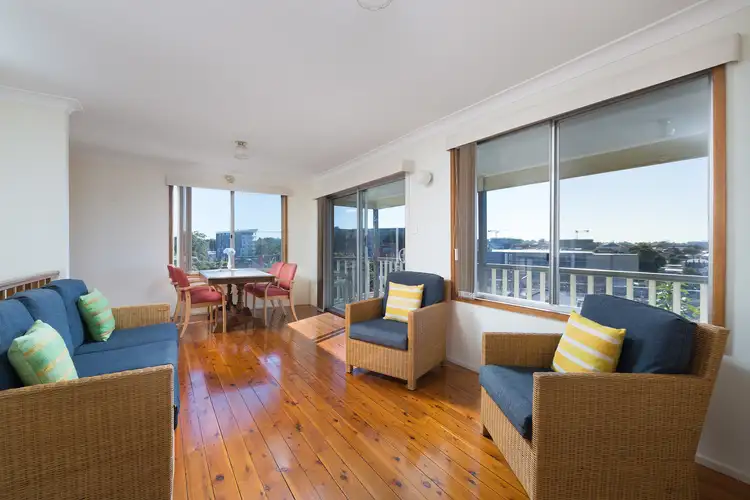 Fifth view of Homely house listing, 5 Schwebel Street, Marrickville NSW 2204