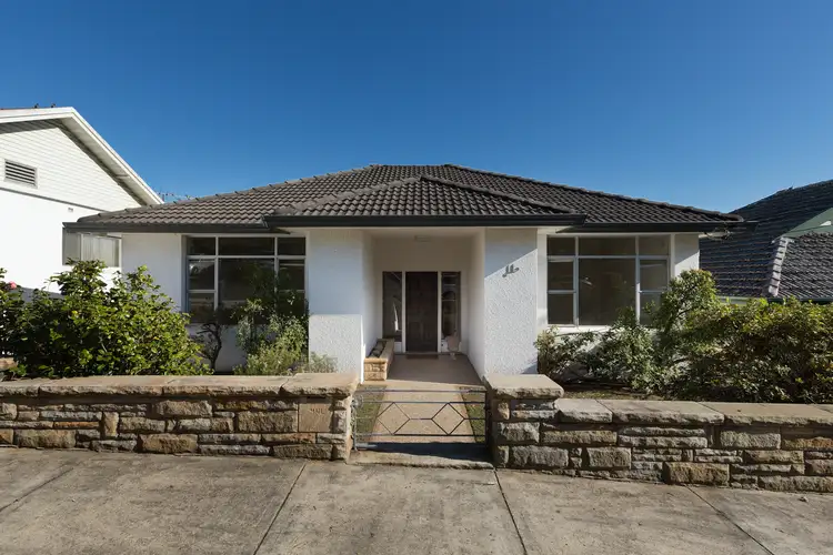 11 Bradley Street, Randwick NSW 2031