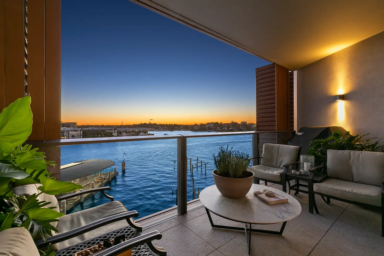Main view of Homely apartment listing, 502/17 Barangaroo Avenue, Barangaroo NSW 2000