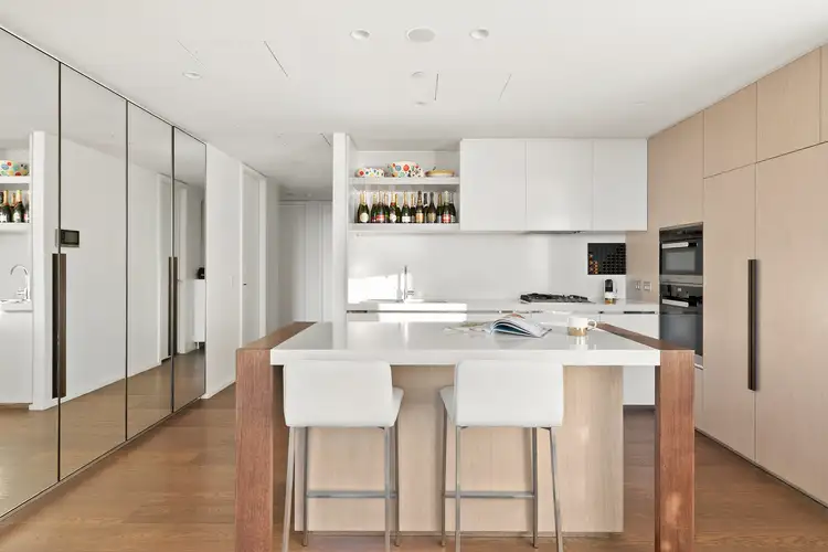 Sixth view of Homely apartment listing, 502/17 Barangaroo Avenue, Barangaroo NSW 2000