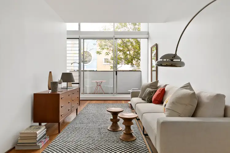 Main view of Homely unit listing, 514/50 Burton Street, Darlinghurst NSW 2010