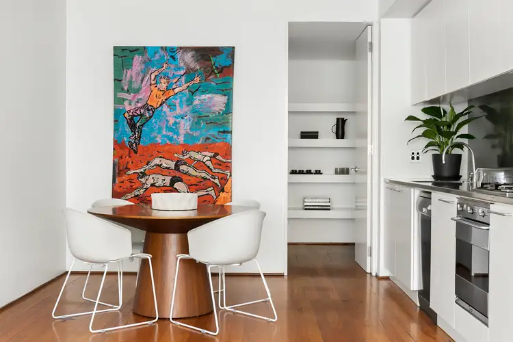 Second view of Homely unit listing, 514/50 Burton Street, Darlinghurst NSW 2010