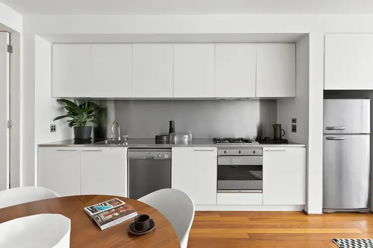 Third view of Homely unit listing, 514/50 Burton Street, Darlinghurst NSW 2010