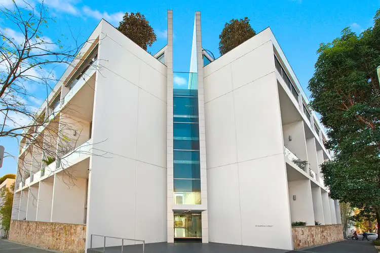 Fifth view of Homely unit listing, 514/50 Burton Street, Darlinghurst NSW 2010