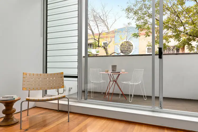 Sixth view of Homely unit listing, 514/50 Burton Street, Darlinghurst NSW 2010