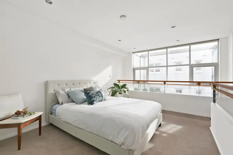Third view of Homely apartment listing, 109/79 Gould Street, Bondi Beach NSW 2026