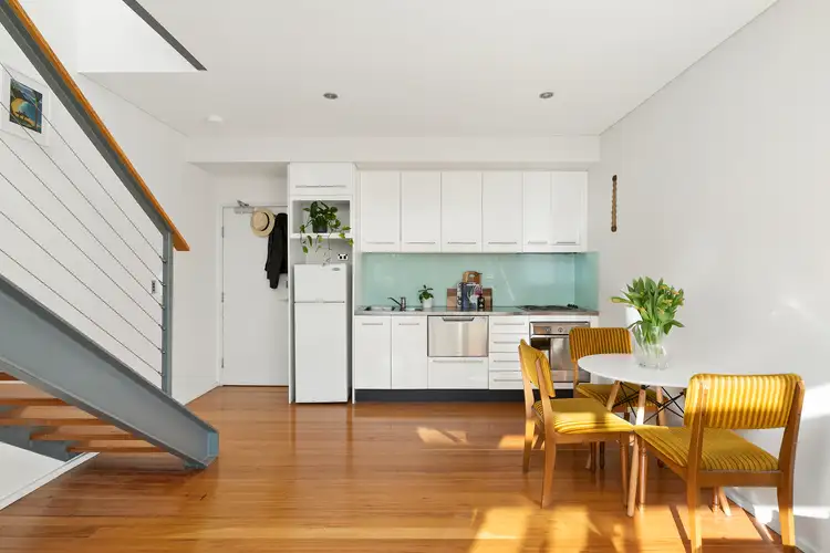 Fourth view of Homely apartment listing, 109/79 Gould Street, Bondi Beach NSW 2026