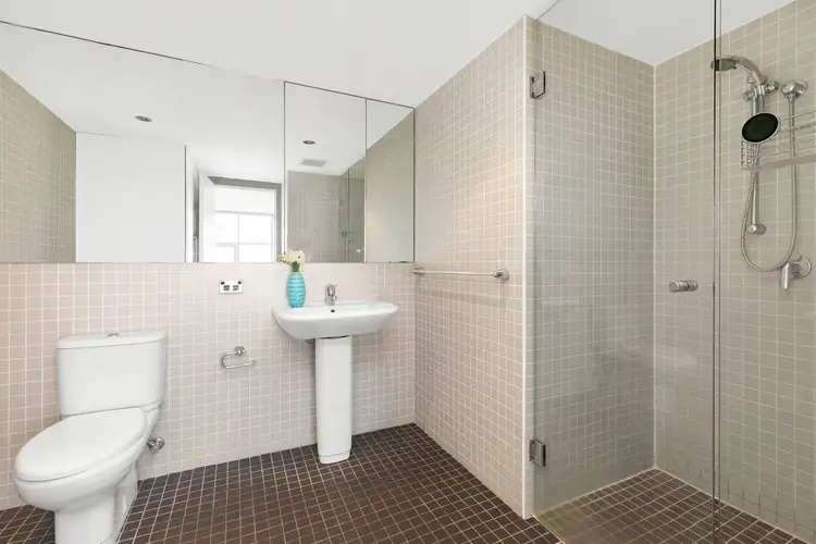 Fifth view of Homely apartment listing, 109/79 Gould Street, Bondi Beach NSW 2026