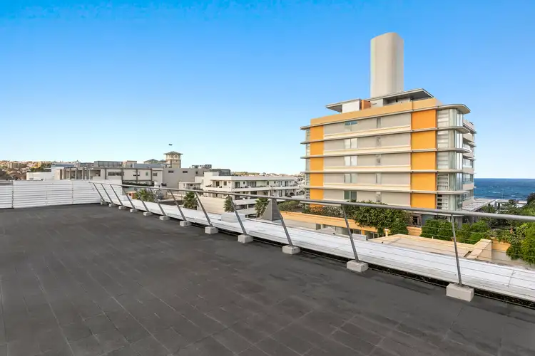 Sixth view of Homely apartment listing, 109/79 Gould Street, Bondi Beach NSW 2026