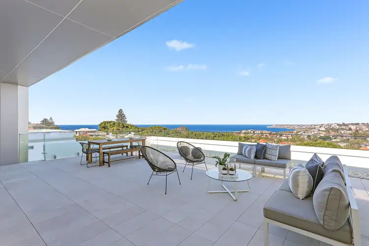 403/113 Macpherson Street, Bronte NSW 2024