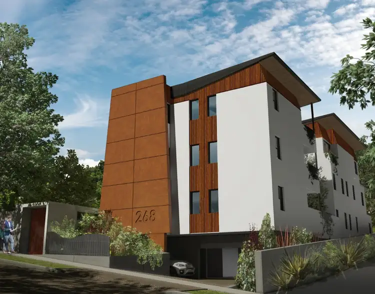 5/268 Old South Head Road, Bellevue Hill NSW 2023