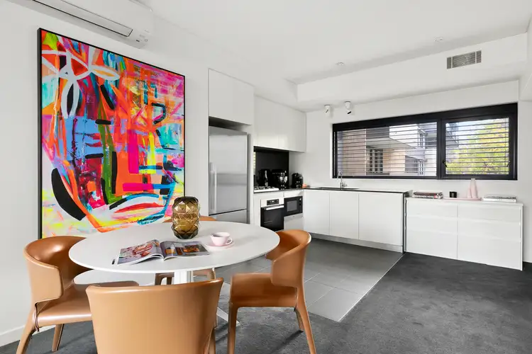 Main view of Homely apartment listing, 19/299 Forbes Street, Darlinghurst NSW 2010