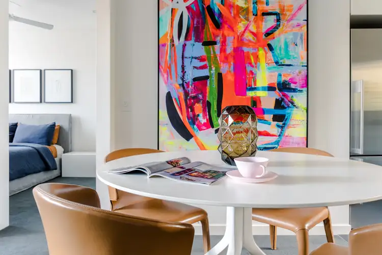 Fourth view of Homely apartment listing, 19/299 Forbes Street, Darlinghurst NSW 2010