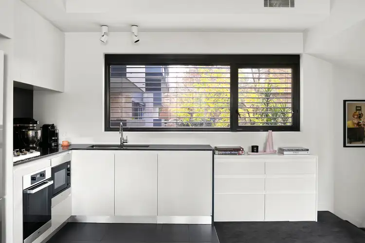 Fifth view of Homely apartment listing, 19/299 Forbes Street, Darlinghurst NSW 2010