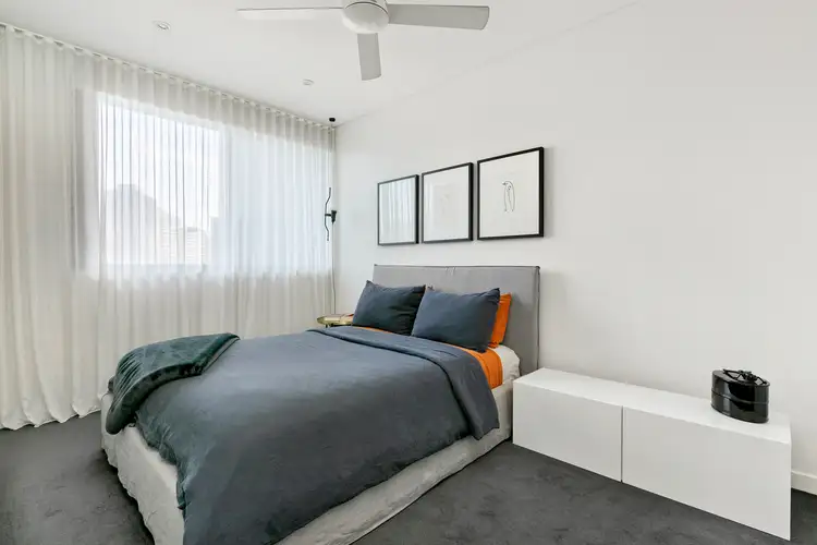 Sixth view of Homely apartment listing, 19/299 Forbes Street, Darlinghurst NSW 2010