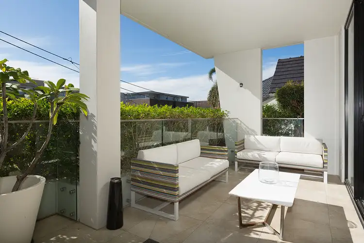 1/86 Dudley Street, Coogee NSW 2034