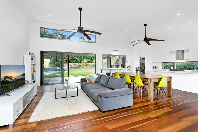 3/9 Breakers Way, Korora NSW 2450