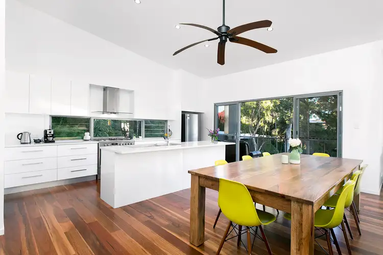 Sixth view of Homely house listing, 3/9 Breakers Way, Korora NSW 2450